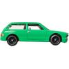 imageHot Wheels Premium Car Culture Collectible Toy Car 164 Scale DieCast Pininfarina Battista Eurospeed Vehicle with Real Riders TiresVW Brasilia T9678