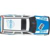 imageHot Wheels Premium Car Culture Collectible Toy Car 164 Scale DieCast Pininfarina Battista Eurospeed Vehicle with Real Riders TiresVolvo 850 Estate
