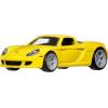 imageHot Wheels Premium Car Culture Collectible Toy Car 164 Scale DieCast Porsche Carrera GT Timeless Icons Vehicle with Real Riders Tires