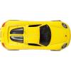 imageHot Wheels Premium Car Culture Collectible Toy Car 164 Scale DieCast Porsche Carrera GT Timeless Icons Vehicle with Real Riders Tires