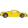 imageHot Wheels Premium Car Culture Collectible Toy Car 164 Scale DieCast Porsche Carrera GT Timeless Icons Vehicle with Real Riders Tires