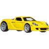 imageHot Wheels Premium Car Culture Collectible Toy Car 164 Scale DieCast Porsche Carrera GT Timeless Icons Vehicle with Real Riders Tires