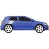 imageHot Wheels Premium Car Culture Collectible Toy Car 164 Scale DieCast Volkswagen Golf Mk 7 World Tour Vehicle with Real Riders Tires