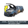 imageHot Wheels PullBack Speeders Set of 2 Toy Cars in 143 Scale Pull Cars Backward amp Release HighPerformance Collectible with Rolomatic Engine or Door or Hood That Opens