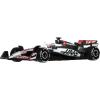 imageHot Wheels 164 Scale Premium DieCast Formula 1 Collectible Toy Race Car with Real Riders Tires amp MetalMetal Body amp Chassis Styles May Vary