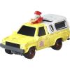 imageHot Wheels Pizza Planet Truck Vehicle