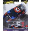 imageHot Wheels Premium Car Culture Collectible Toy Car 164 Scale DieCast Nissan 400Z Slide Street Vehicle with Real Riders TiresMulticolor