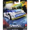 imageHot Wheels Premium Car Culture Collectible Toy Car 164 Scale DieCast Pininfarina Battista Eurospeed Vehicle with Real Riders Tires86 MG Metro 6R4