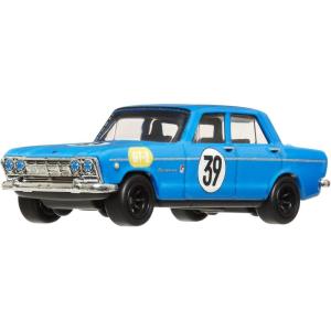 imageHot Wheels Premium Car Culture Collectible Toy Car 164 Scale DieCast Pininfarina Battista Eurospeed Vehicle with Real Riders TiresPrince Skyline GT
