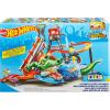 imageHot Wheels City Car Wash and Giant GatorGator Car Wash