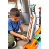 imageHot Wheels City Car Wash and Giant GatorGator Car Wash