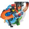 imageHot Wheels City Car Wash and Giant GatorGator Car Wash