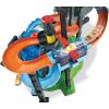 imageHot Wheels City Car Wash and Giant GatorGator Car Wash