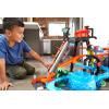 imageHot Wheels City Car Wash and Giant GatorGator Car Wash