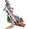 imageHot Wheels City Car Wash and Giant GatorGator Car Wash
