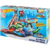 imageHot Wheels City Car Wash and Giant GatorGator Car Wash