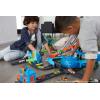 imageHot Wheels City Car Wash and Giant GatorGator Car Wash