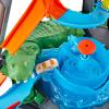 imageHot Wheels City Car Wash and Giant GatorGator Car Wash
