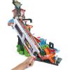 imageHot Wheels City Car Wash and Giant GatorGator Car Wash