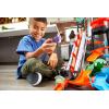 imageHot Wheels City Car Wash and Giant GatorGator Car Wash
