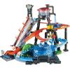 imageHot Wheels City Car Wash and Giant GatorGator Car Wash
