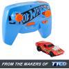 imageHot Wheels RC Toy Car RemoteControl Rodger Dodger in 164 Scale Works On amp OffTrack2022 Rodger Dodger