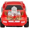 imageHot Wheels RC Toy Car RemoteControl Rodger Dodger in 164 Scale Works On amp OffTrack2022 Rodger Dodger