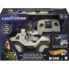 imageHot Wheels Disney Pixar RC RemoteControl Lightyear Space Commander UTV for Collectors amp Kids