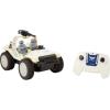 imageHot Wheels Disney Pixar RC RemoteControl Lightyear Space Commander UTV for Collectors amp Kids