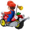 imageHot Wheels Mario Wheelie Motocross RC RemoteControlled BatteryPowered Vehicle