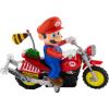 imageHot Wheels Mario Wheelie Motocross RC RemoteControlled BatteryPowered Vehicle