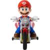 imageHot Wheels Mario Wheelie Motocross RC RemoteControlled BatteryPowered Vehicle