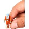 imageHot Wheels RC Mattel Disney and Pixar Lightyear Spaceship with Buzz Lightyear Action Figure Remote Control Drone