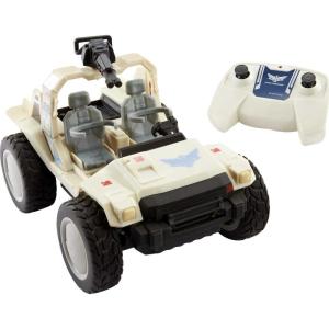 imageHot Wheels Disney Pixar RC RemoteControl Lightyear Space Commander UTV for Collectors amp Kids