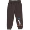 imageHot Wheels Boys 2 Piece Fleece Sweatshirt and Jogger Pant SetCharcoal Gray