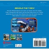 image:imageHot Wheels Lets Race Dino Dash