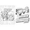 image:imageHot Wheels Lets Race Giant Coloring Book