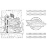 image:imageHot Wheels Lets Race Giant Coloring Book