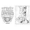 image:imageHot Wheels Lets Race Giant Coloring Book