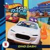 image:imageHot Wheels Lets Race Dino Dash
