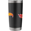 image:imageHot Wheels  Hot Wheels Logo Stainless Steel Insulated TumblerBlack