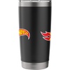 image:imageHot Wheels  Hot Wheels Logo Stainless Steel Insulated TumblerBlack