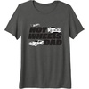 image:imageHot Wheels Dad Premium TriBlend TShirtGrey