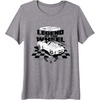 image:imageHot Wheels Legend at the Wheel Premium TriBlend TShirtStorm