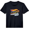 image:imageHot Wheels Legendary Dad Performance TShirtBlack
