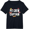 image:imageHot Wheels Pit Crew Captain TShirtBlack