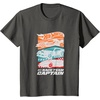 image:imageHot Wheels Race Team Captain TShirtAsphalt Grey