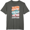 image:imageHot Wheels Race Team Captain TShirtAsphalt Grey