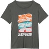 image:imageHot Wheels Race Team Captain TShirtAsphalt Grey