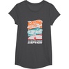 image:imageHot Wheels Race Team Captain TShirtDark Heather Grey